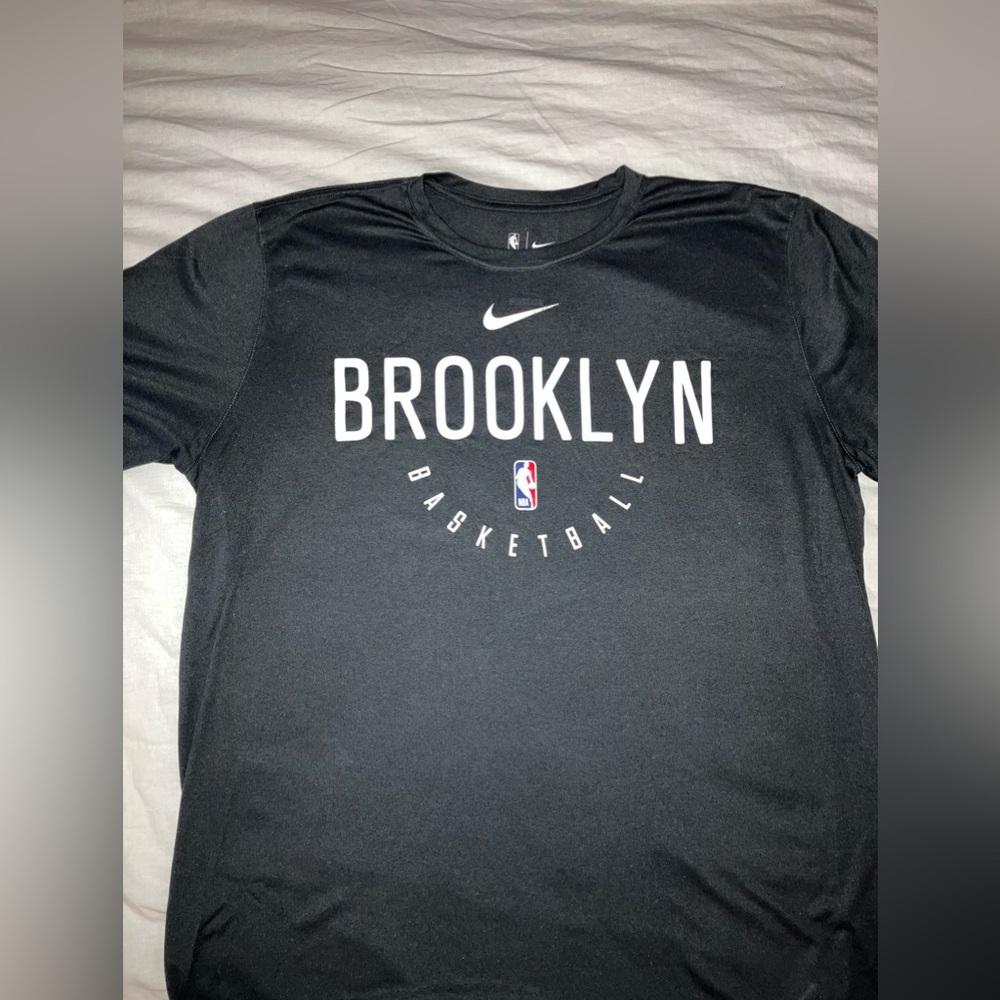 Nets Basketball 🏀 T-Shirt DRI-FIT